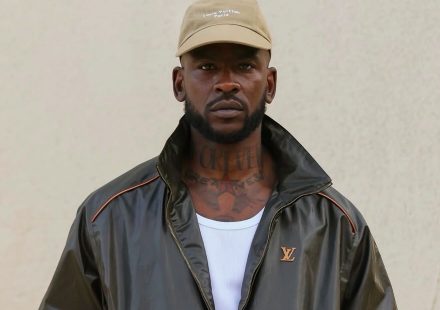 Skepta
