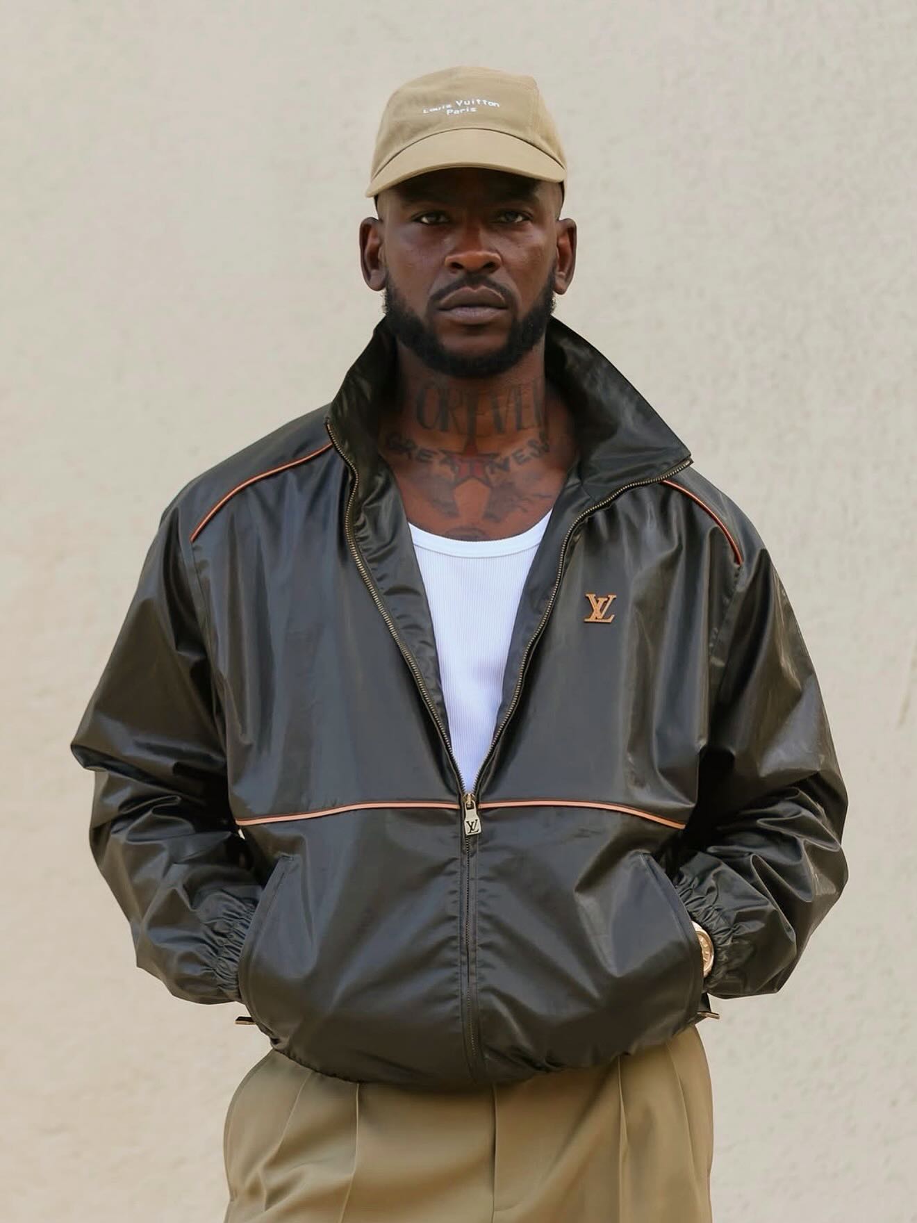 Skepta