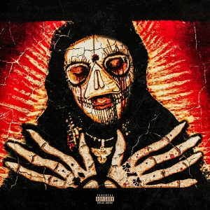 Skrilla - Mandela cover art