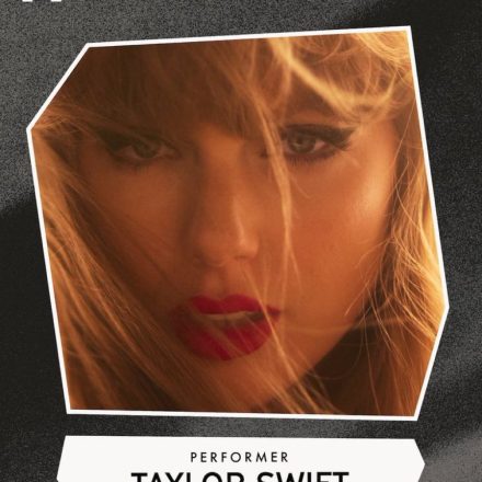 Taylor Swift