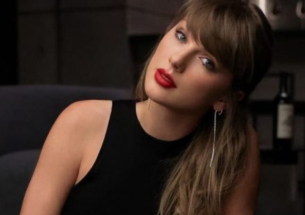Taylor Swift