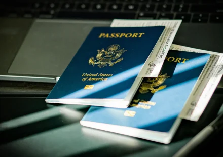 US Passport