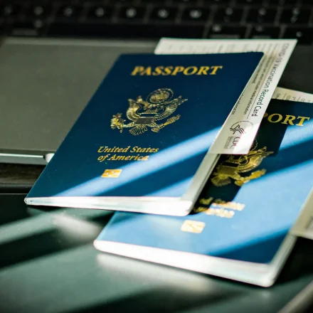 US Passport